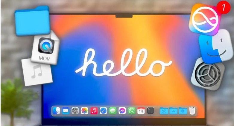 معرفی بهترین نرم افزارهای macOS در سال 2025 که باید نصب کنیم